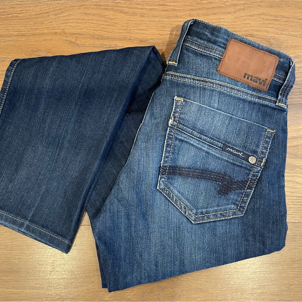 Men’ Mavi Jeans 28x32